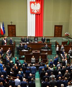 Nagła zmiana w Sejmie. Kaczyński realizuje plan