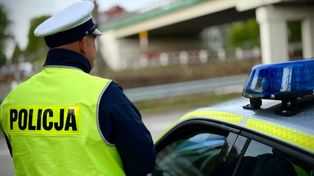Ostróda: Poranna akcja Trzeźwość. Ponad 430 kontroli i pijana kierująca