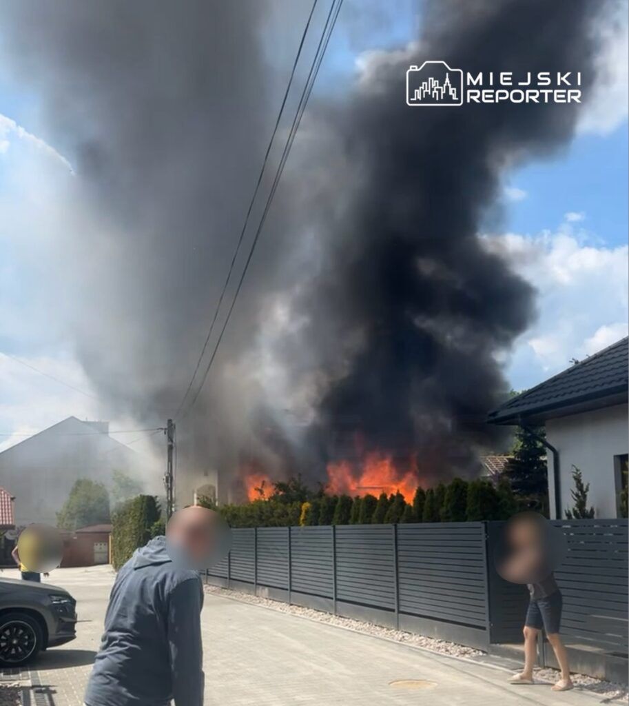 Fot. Czytelnik Miejskiego Reportera