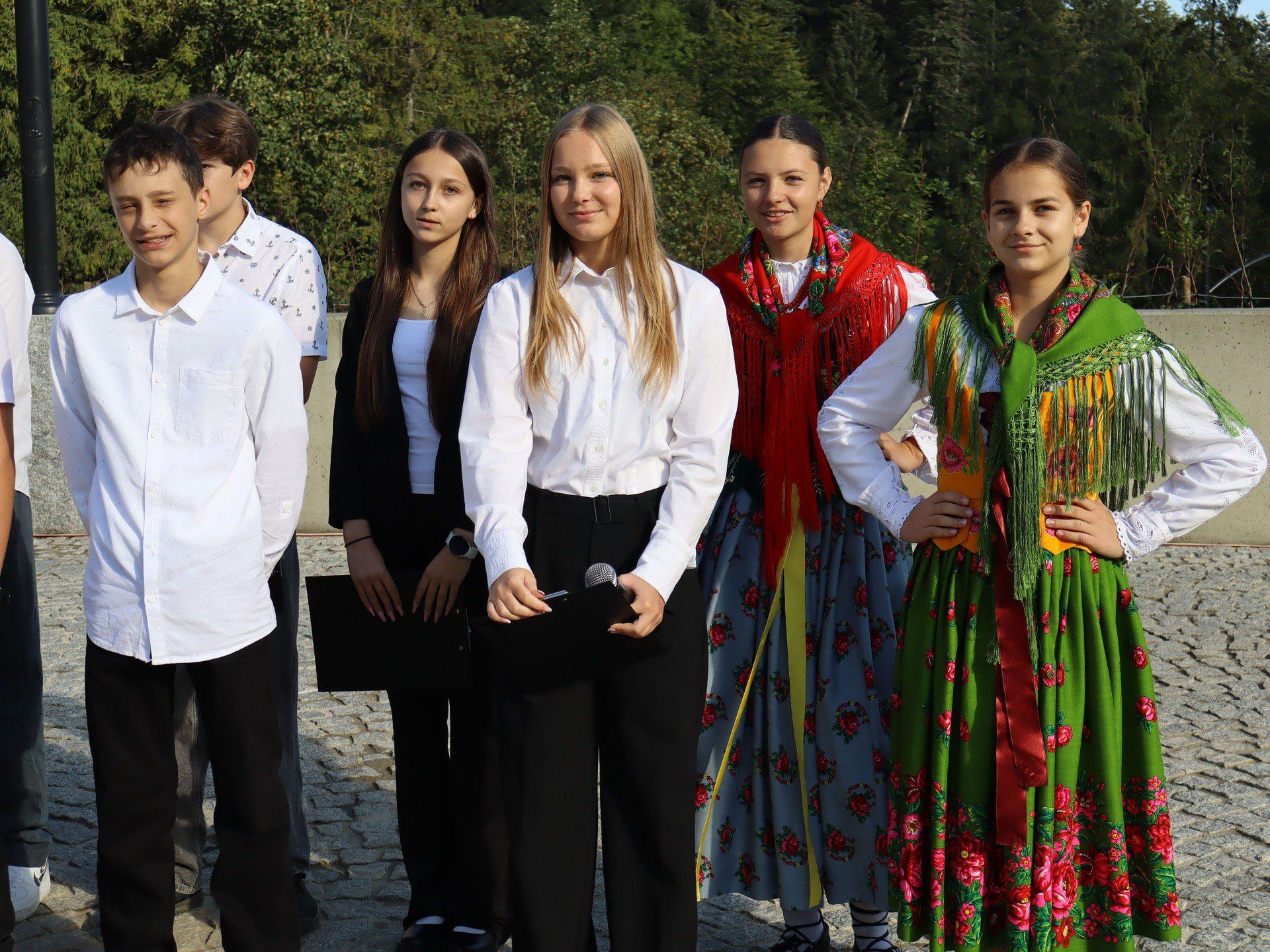 Dzień Pamięci Kurierów Tatrzańskich