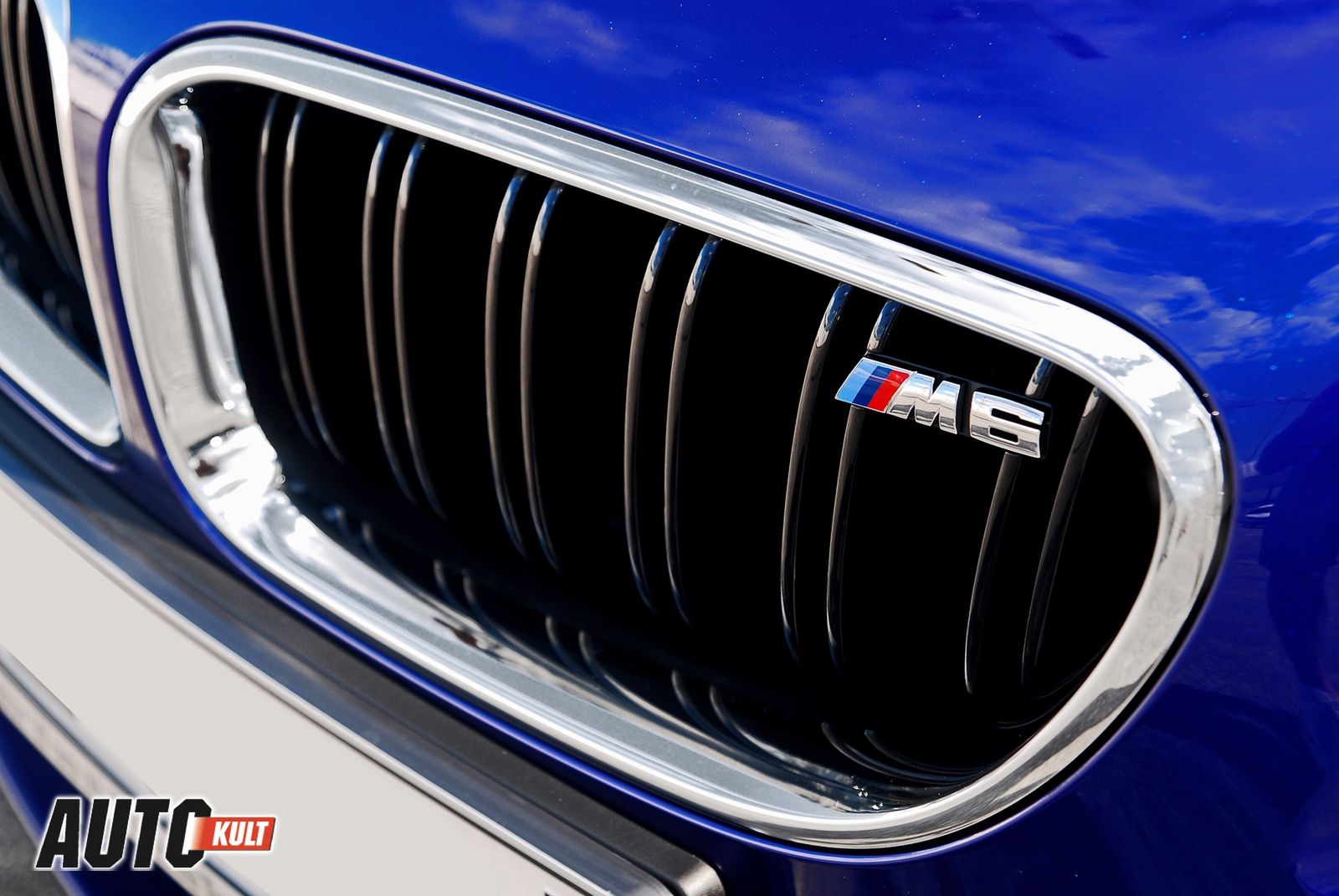 BMW M6 F13 [galeria] 19