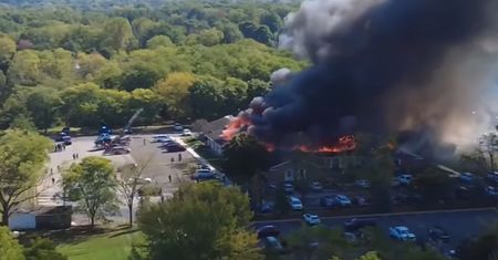 Tragedia w Michigan. Pięć ofiar śmiertelnych po ataku na kościół