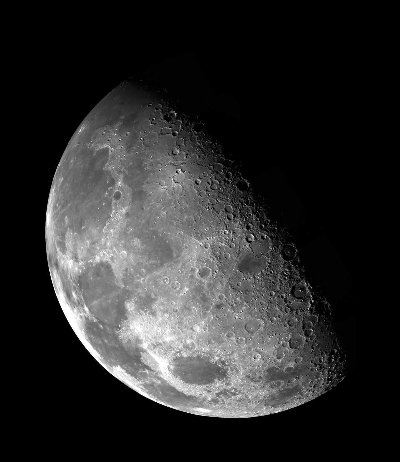 10 technologicznych ciekawostek na temat Księżyca