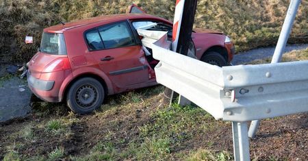"Kolekcjonerskie" poduszki powietrzne. Kwitnie handel nielegalnymi częściami