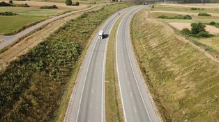 Zielone światło dla budowy S19. Start odcinka do granicy ze Słowacją