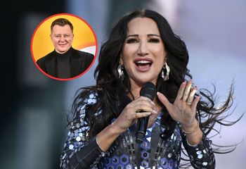 Dostała zaproszenie na ślub Brzozowskiego. Może pojawić się dopiero nad ranem