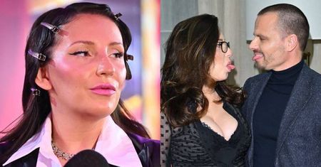 Jak Dominika Serowska zarabia na życie? Celebrytka zaspokoiła ciekawość "fanów": "CZYMŚ TAM SIĘ ZAJMUJĘ"