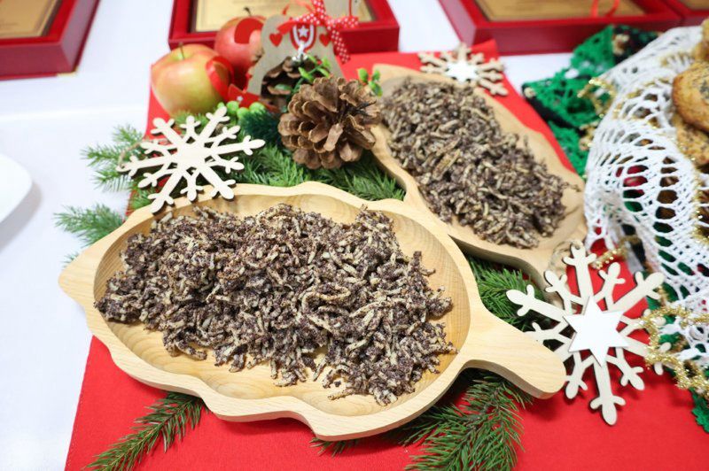 Lubelskie przysmaki trafiły na Listę Produktów Tradycyjnych