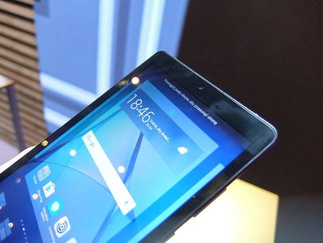 Huawei MediaPad T3
