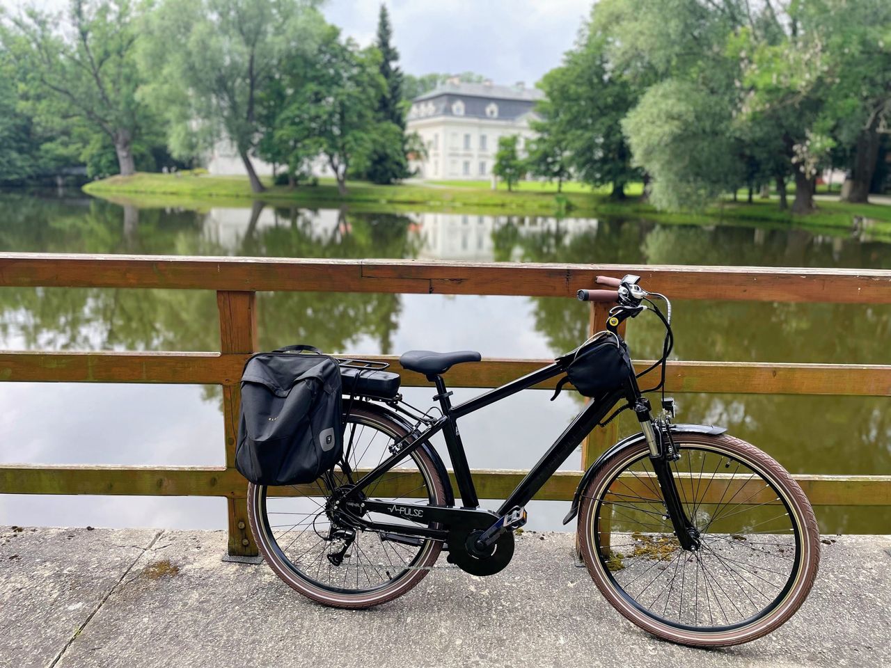 Rower elektryczny nie jest dla leniwych. Sprawdziłem i wiem, że jest dla każdego