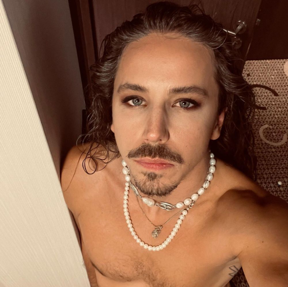 Michał Szpak