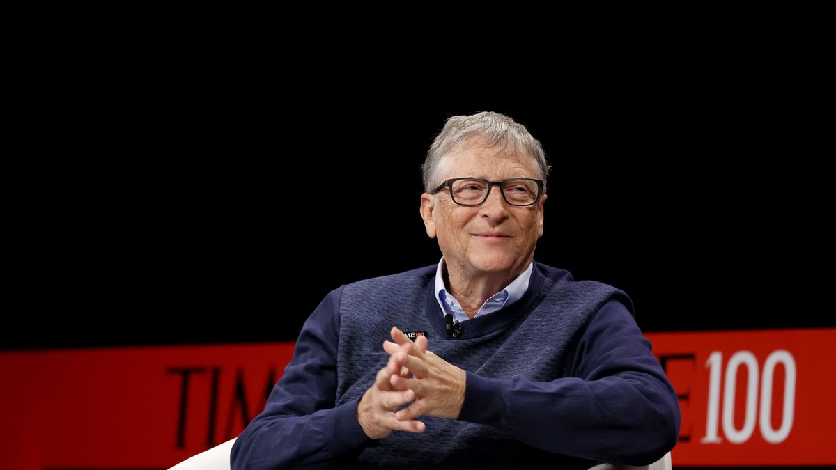 Bill Gates postanowił kupić kolejne 850 hektarów ziemi uprawnej