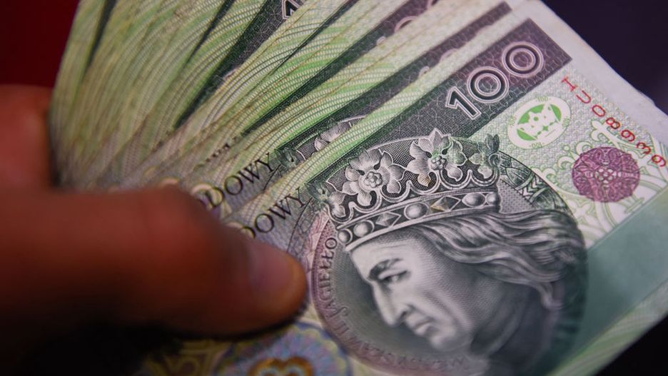 Tarcza antykryzysowa. Tarcza finansowa ma pomóc przedsiębiorcom