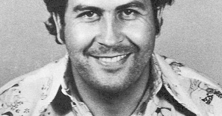 Stał się jednym z najbogatszych ludzi na świecie. Ile zarobił Pablo Escobar?