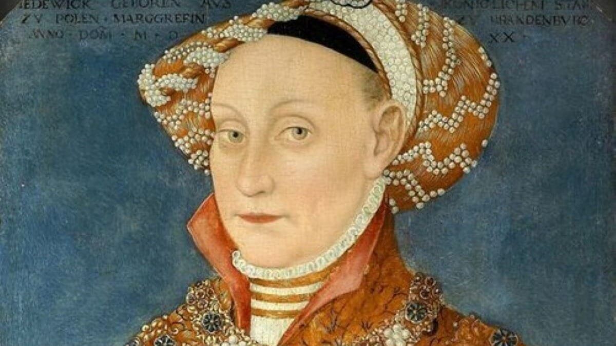 Jadwiga Jagiellonka