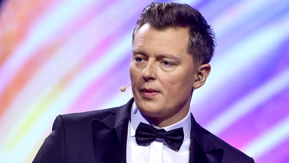 Rafał Brzozowski czuł się zawiedziony wygraną pana Piotra