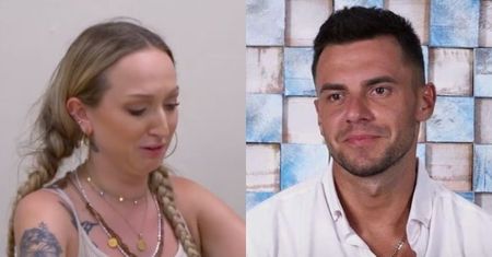 "Hotel Paradise": zrozpaczona Kornelia wątpi w lojalność Krzyśka: "Dawałeś Justynie sygnały. Żałuję, że TO NIE JA ODPADŁAM"