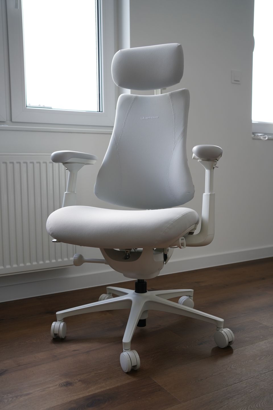 Fotel LiberNovo Omni Pro