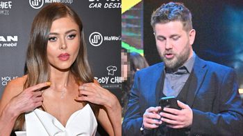 Joanna Opozda OSTRO ODPOWIADA na oświadczenie Królikowskiego: "Komuś pali się grunt pod nogami. (...) DO ZOBACZENIA W SĄDZIE"