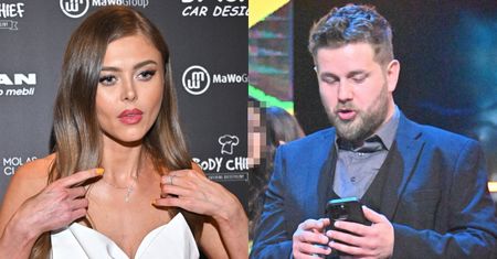 Joanna Opozda OSTRO ODPOWIADA na oświadczenie Królikowskiego. "Komuś pali się grunt pod nogami. (...) DO ZOBACZENIA W SĄDZIE"