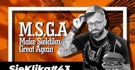Czołg K3, Apple, chiński samolot, PS5 Pro i OZE, oto bohaterowie 43. odcinka SięKlika
