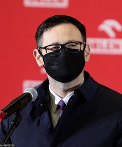 Daniel Obajtek. Sąd udzielił zabezpieczenia ws. publikacji Gazety Wyborczej