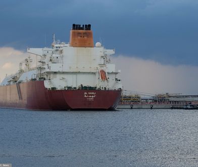 Kolejny statek uprowadzony. Huti spełniają groźby?