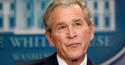 "Było mi niedobrze". George W. Bush zadał cios republikanom i Trumpowi