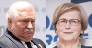 Szczery do bólu Lech Wałęsa prawi o małżeństwie z Danutą: "ŻONA MNIE NIE LUBI"
