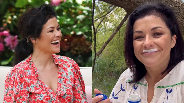 Katarzyna Cichopek reklamuje... MAŚLANKĘ. Fani załamują ręce: "To już do maślanki ten absurd doszedł?"