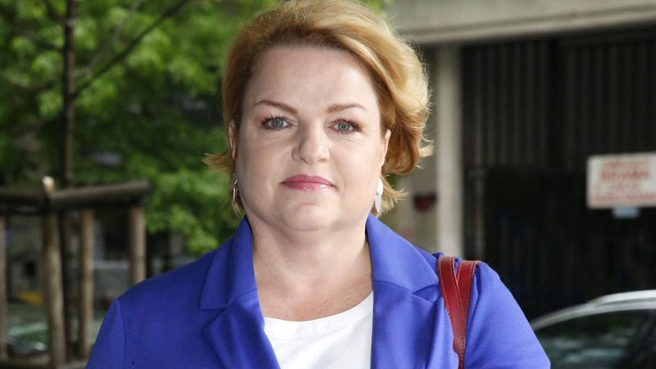 Katarzyna Bosacka