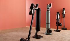 „Sprzątanie jeszcze nigdy nie było tak przyjemne”. Ruszyła kampania odkurzaczy Samsung