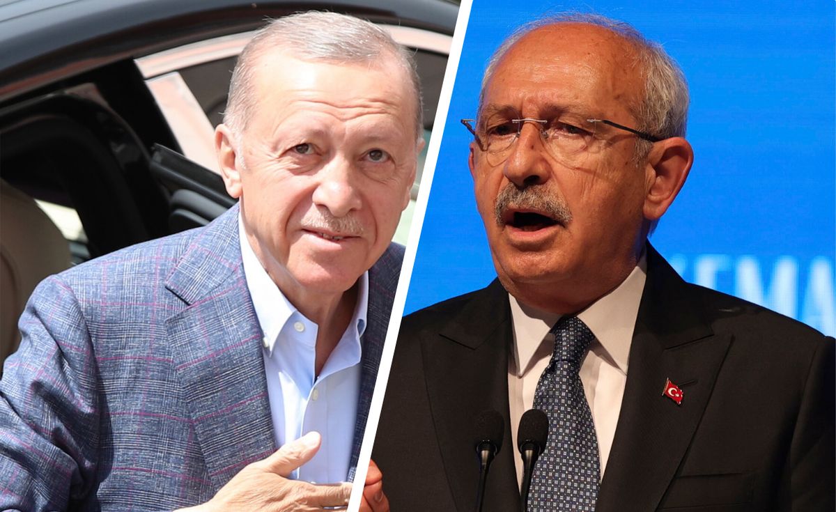 Eksperci nie wierzą, że Erdogan przegra wybory