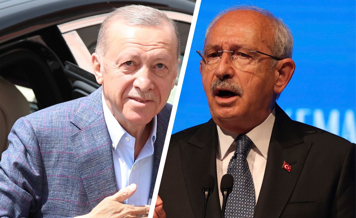 Eksperci nie wierzą, że Erdogan przegra wybory