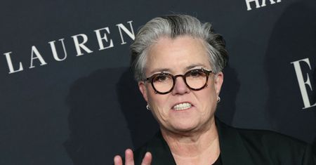 Rosie O'Donnell wykreśliła córkę z testamentu. 80 milionów dolarów pójdzie na pozostałe dzieci gwiazdy