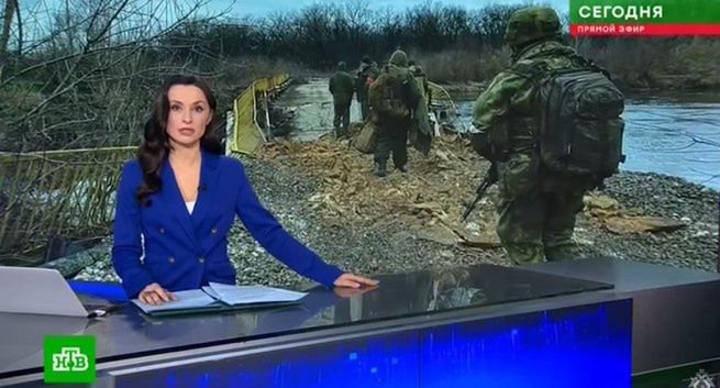 Francuski Eutelsat zmuszony do usunięcia z satelity rosyjskiej stacji