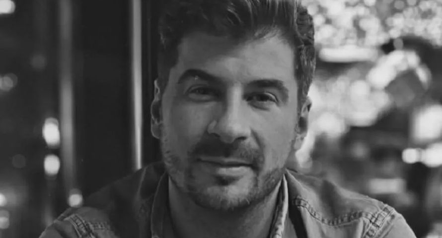 Nie żyje Maciej Mindak, znany z programów kanałów TVN