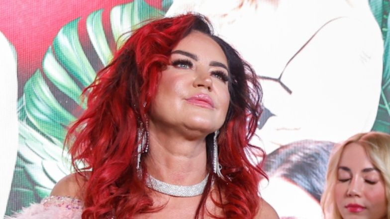 Agnieszka Kotońska pokazała wiadomości od hejterek