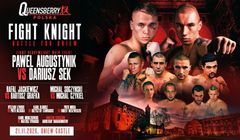 Queensberry i Polsat zorganizują 30 gal bokserskich w ciągu 5 lat