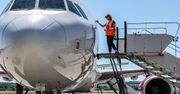 Zielona Góra: W sierpniu lotnisko w obsłużyło niemal 11 tys. pasażerów