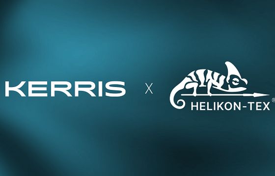 Helikon-Tex klientem agencji Kerris