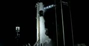 Start misji Crew-7. NASA i SpaceX wysłały rakietę na ISS