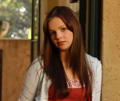 Amber Tamblyn po latach wyznała prawdę. "Byłam jak bankomat"