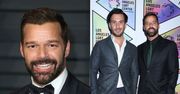 Ricky Martin po raz CZWARTY zostanie ojcem! "Jesteśmy w ciąży"