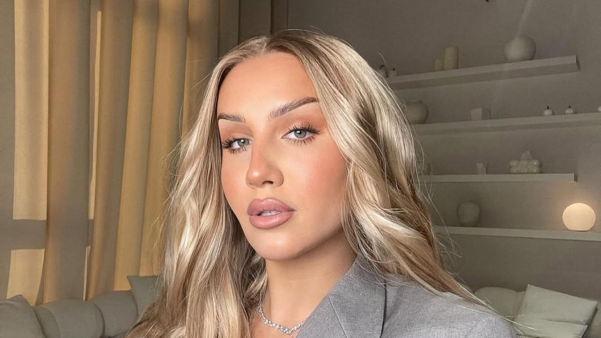 Adriana z "Top Model" też musiała pozwać własnych rodziców