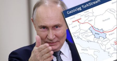 Ostatnia brama Putina. Słowacja będzie jej bronić do końca. Zaprasza do gry Erdogana