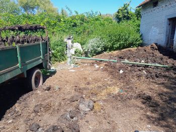 Sielec: Groźny wypadek. Maszyna rolnicza wciągnęła rękę 14-latka