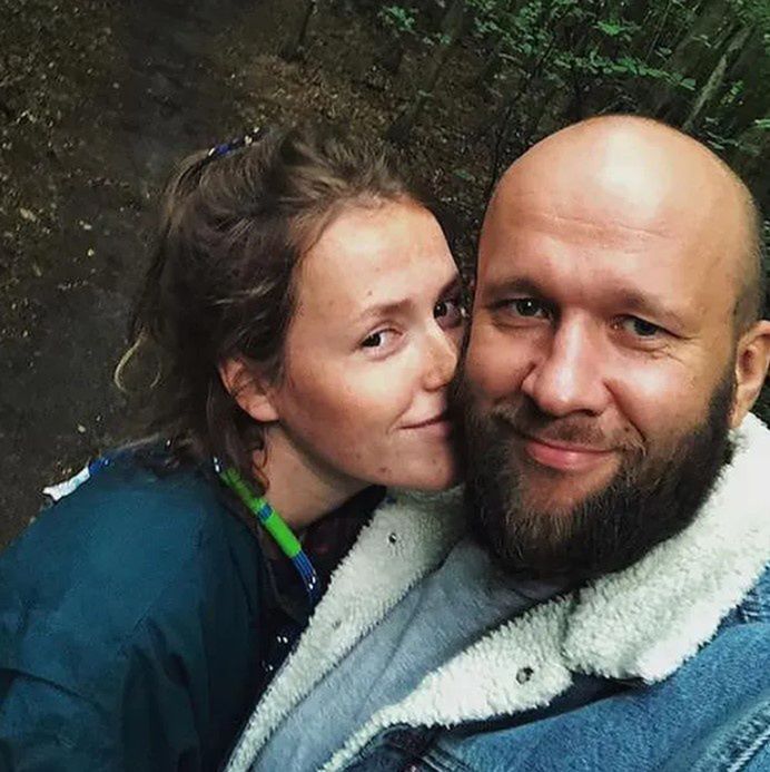 Olga Frycz, Grzegorz Sobieszek
