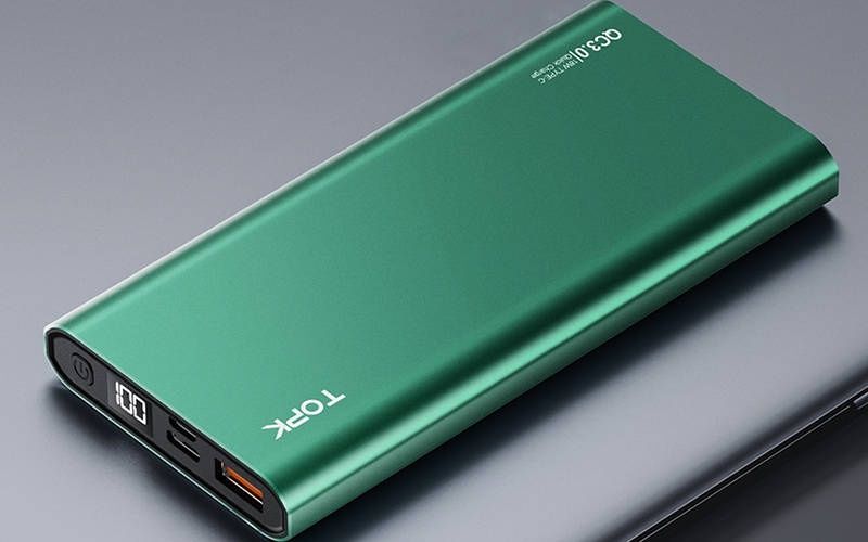 TOPK I1006P