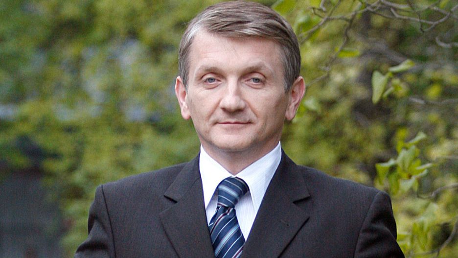 Dla Dariusza Kowalskiego wiara jest kluczowa